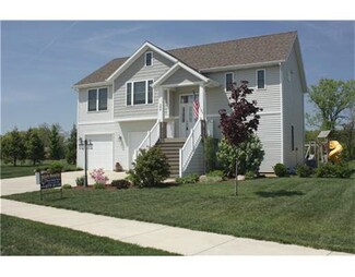 109 Lavender Ct, New Carlisle, IN 46552