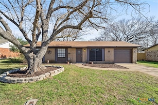 1315 Ray St, Belton, TX 76513