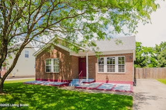 4927 Applegrove Ln, Louisville, KY 40218
