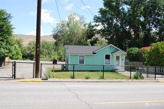 664 2nd Ave N, Okanogan, WA 98840