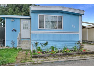 5335 Daisy St Unit 84, Springfield, OR 97478