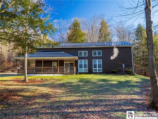 3206 Clymer Sherman Rd, Sherman, NY 14781