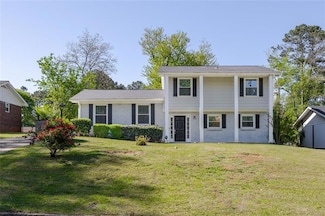2637 Elkhorn Dr, Decatur, GA 30034
