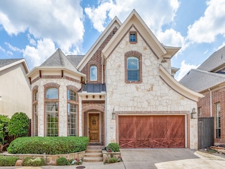 9118 Cochran Bluff Ln, Dallas, TX 75220