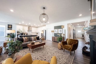 720 Keck Way, Westfield, IN 46074