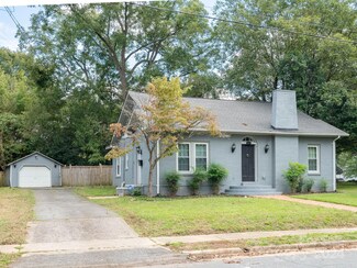 413 S Franklin St, China Grove, NC 28023