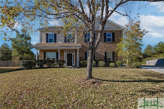 105 Barrier Ct, Savannah, GA 31407