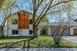 1816 S Rouse Ave Unit 1 & 2, Bozeman, MT 59715