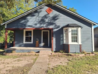 509 Ridgelea Ave, Longview, TX 75602