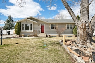 696 S 100 W, Heber City, UT 84032