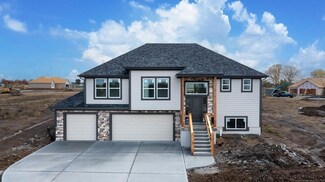 1912 159th Terrace, Basehor, KS 66007