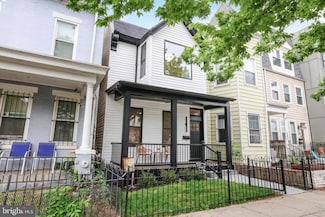 1404 Montello Ave NE, Washington, DC 20002