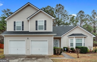 4720 Buffalo St, Fairburn, GA 30213