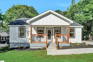 18 Springside Ave, Greenville, SC 29611