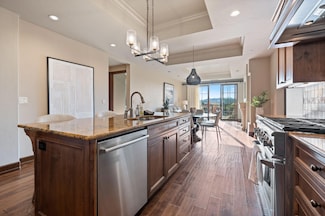 363 SW Bluff Dr Unit 208, Bend, OR 97702