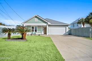 3920 Benbow St, Panama City Beach, FL 32408