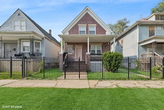 26 W 114th St, Chicago, IL 60628