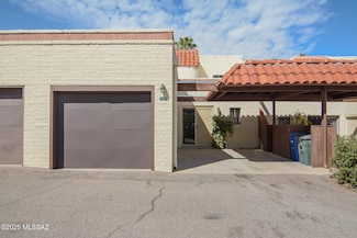 49 N Camino de La Reflexion, Tucson, AZ 85748