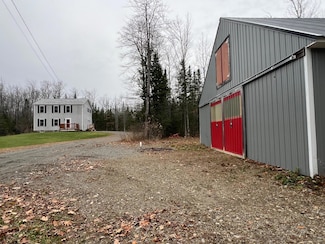 473 Lakins Rd, Stetson, ME 04488