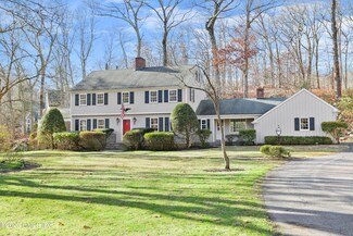 55 Frontier Rd, Cos Cob, CT 06807