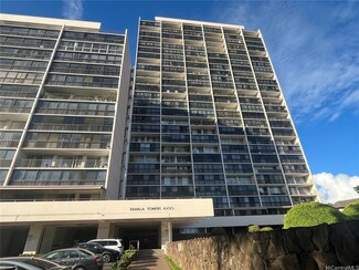 4300 Waialae Ave Unit A302, Honolulu, HI 96816