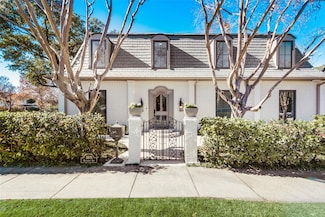 5501 Hillcrest Ave, Dallas, TX 75205