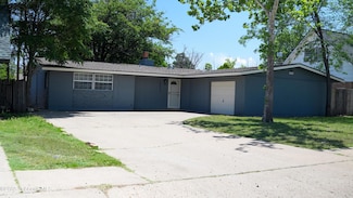 2007 68th St, Lubbock, TX 79412
