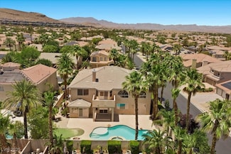 11056 Kilkerran Ct, Las Vegas, NV 89141