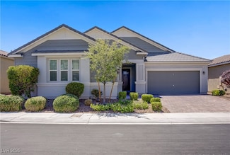 2433 Cingoli St, Henderson, NV 89044