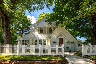 186 Lowell St, Reading, MA 01867