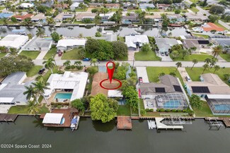 363 Carmine Dr, Cocoa Beach, FL 32931