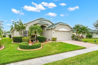 3522 Shawnee Ln, Melbourne, FL 32901