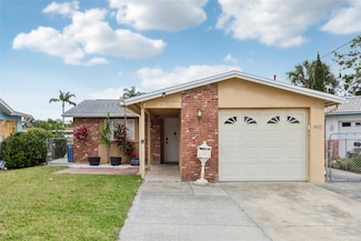 4902 Blue Heron Dr, New Port Richey, FL 34652