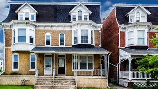 702 Roosevelt Ave, York, PA 17404