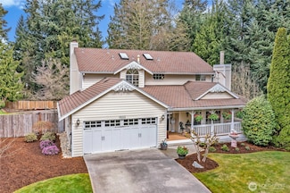 14013 116th Ave E, Puyallup, WA 98374