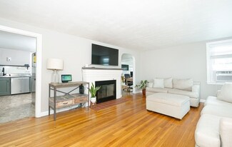 441 Burncoat St, Worcester, MA 01606