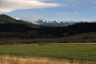 633 Hi Frances Rd, Arlee, MT 59821