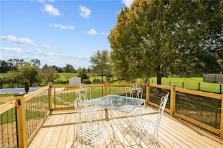 2505 Banner Whitehead Rd, Sophia, NC 27350