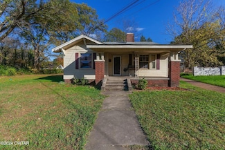 242 Campbell St, Jackson, TN 38301