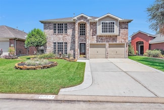 32102 Anne Ln, Pinehurst, TX 77362