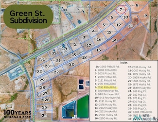 2193 Pitbull Rd, Carlsbad, NM 88220