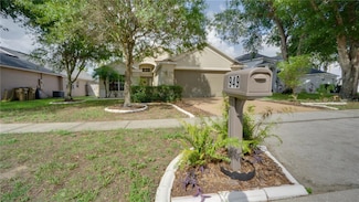 949 Woodsong Way, Clermont, FL 34714
