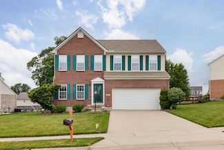 2778 Parkerridge Dr, Independence, KY 41051