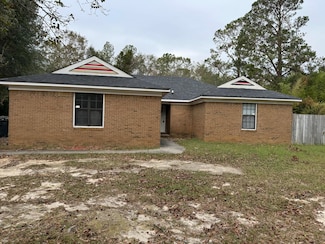 1631 Pine Ridge Dr N, Hephzibah, GA 30815