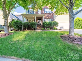 2111 Elendil Ln, Charlotte, NC 28269
