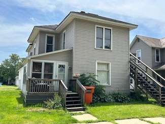 1200 W Vine St, Mount Vernon, OH 43050