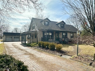 429 5th St, Niles, OH 44446