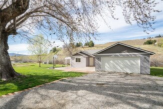 5101 Basin View Dr, Rock Island, WA 98850