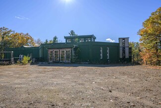 600 Old County Rd N, Francestown, NH 03043
