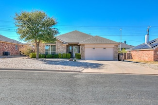 5709 Coral Way, San Angelo, TX 76904